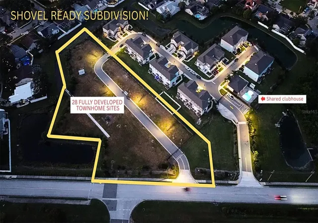 1st image of Whitney Rd, Clearwater, FL 33760 | MLS# TB8430692