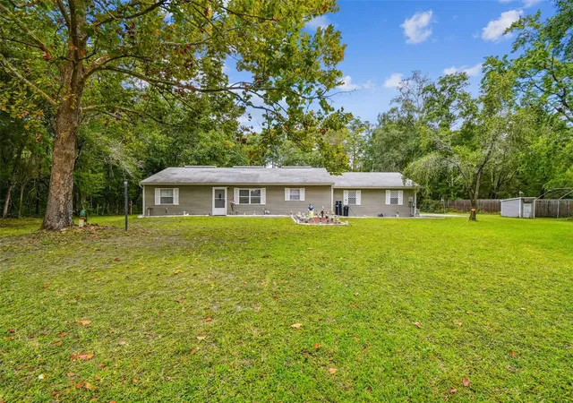 3rd image of 9741 Star Trl, New Port Richey, FL 34654 | MLS# W7879215