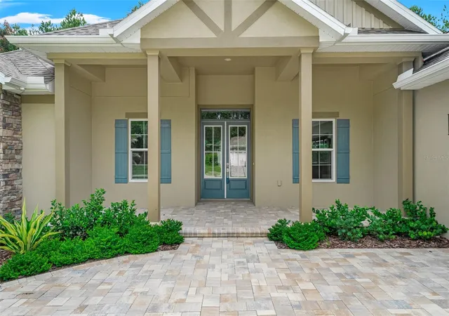 Photo 3 of Single family home for sale at 5034 Elm Leaf Dr, Brooksville, FL 34601 | MLS# W7879217 | Listing updated on 2026-08-11