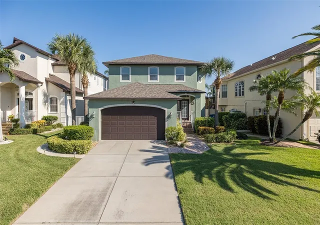 1st image of 4335 Sanddollar Ct, New Port Richey, FL 34652 | MLS# TB8430750