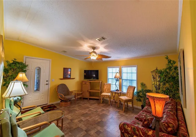 Photo 3 of Manufactured home for sale at 29 Amsterdam Ave, Punta Gorda, FL 33950 | MLS# C7515327 | Listing updated on 2026-09-12