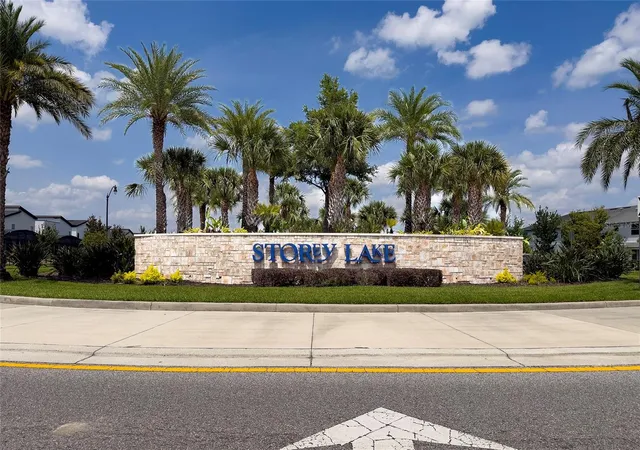 Photo 1 of Townhouse for sale at 4756 Tribute Trl, Kissimmee, FL 34746 | MLS# S5135287 | Listing updated on 2026-09-23