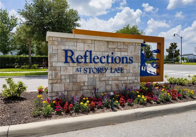 Photo 2 of Townhouse for sale at 4756 Tribute Trl, Kissimmee, FL 34746 | MLS# S5135287 | Listing updated on 2026-09-23