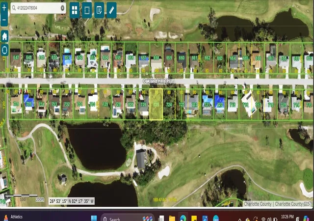 5th image of 25 Oakland Hills Pl, Rotonda West, FL 33947 | MLS# C7515333