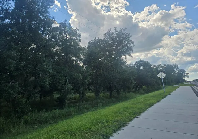Photo 1 of Land for sale at 000 Cortez Blvd, Dade City, FL 33523 | MLS# TB8430810 | Listing updated on 2026-06-13