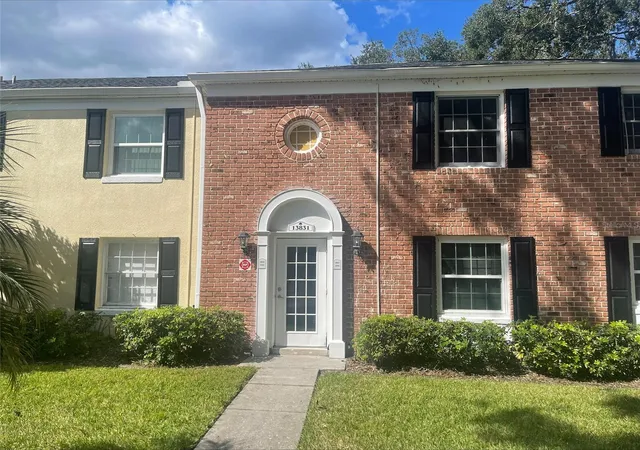 Photo 1 of Condo for sale at 13831 Orange Sunset Dr #201, Tampa, FL 33618 | MLS# TB8430821 | Listing updated on 2026-09-25