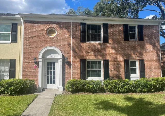 Photo 2 of Condo for sale at 13831 Orange Sunset Dr #201, Tampa, FL 33618 | MLS# TB8430821 | Listing updated on 2026-09-25