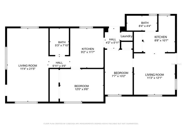 Photo 1 of House for sale at 1416 19Th Ave W, Bradenton, FL 34205 | MLS# TB8430840 | Listing updated on 2026-10-17