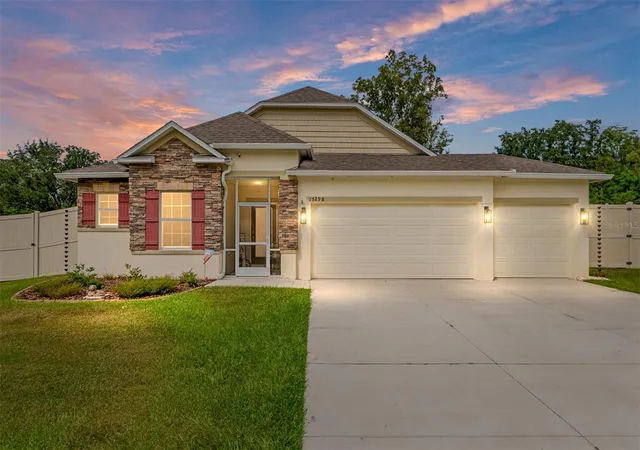 Photo 1 of Single family home for sale at 15298 Nw 121st Place, Alachua, FL 32615 | MLS# GC534268 | Listing updated on 2026-06-24