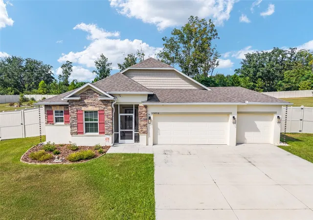 Photo 2 of Single family home for sale at 15298 Nw 121st Place, Alachua, FL 32615 | MLS# GC534268 | Listing updated on 2026-06-24