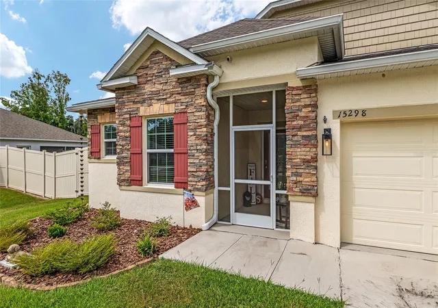 Photo 3 of Single family home for sale at 15298 NW 121st Place, Alachua, FL 32615 | MLS# GC534268 | Listing updated on 2026-06-24