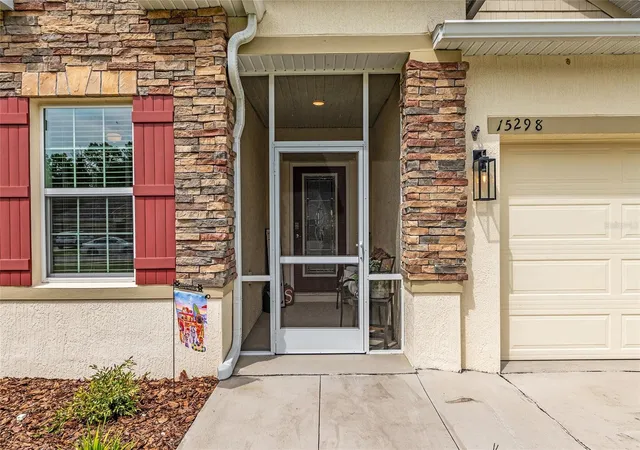 Photo 4 of Single family home for sale at 15298 NW 121st Place, Alachua, FL 32615 | MLS# GC534268 | Listing updated on 2026-06-24