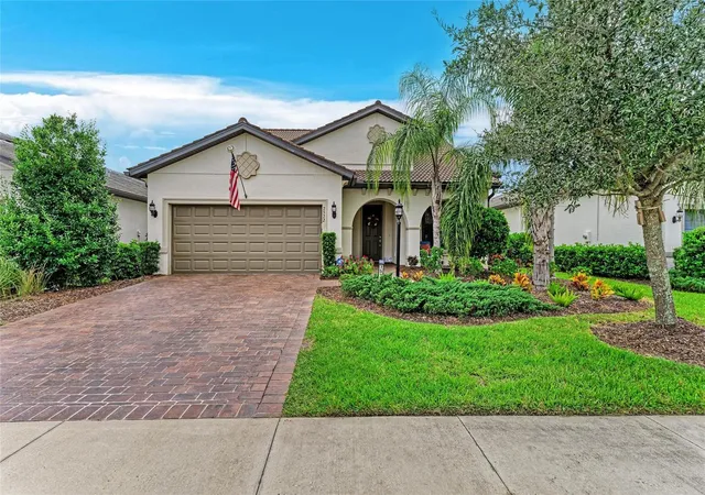 Photo 1 of Sale Pending at 7572 Viola Loop, Bradenton, FL 34202 | MLS# A4666076 | Listing updated on 2026-09-29