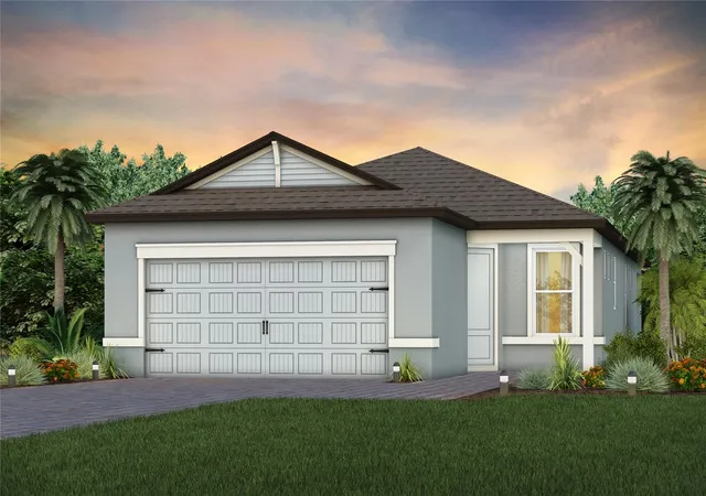 Photo 1 of Sale Pending at 13693 Cyn Ridge Rd, Spring Hill, FL 34610 | MLS# TB8430936 | Listing updated on 2026-09-14