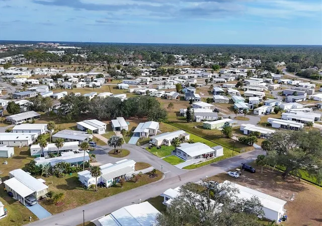 Photo 2 of Manufactured home for sale at 6401 Floral Ct, North Port, FL 34287 | MLS# N6140668 | Listing updated on 2026-09-21