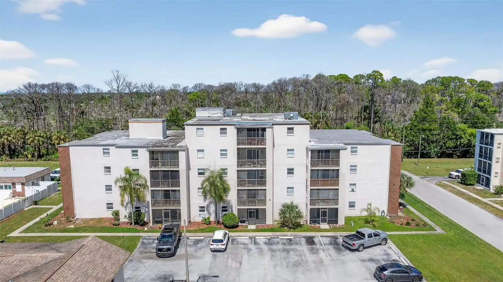 Listing Photo 30 - Condo for sale in 5541 Bay Blvd located at 5541 Bay Blvd, Port Richey, FL 34668 - Unit #203