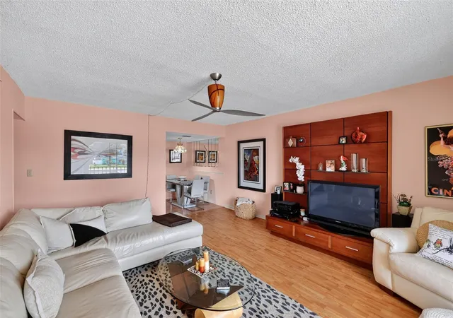 Photo 3 of Condo for sale at 5541 Bay Blvd #203, Port Richey, FL 34668 | MLS# TB8430999 | Listing updated on 2026-09-29
