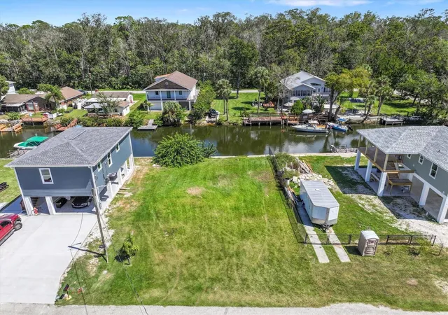 Photo 3 of Land for sale at 6262 Island Dr, Weeki Wachee, FL 34607 | MLS# W7879242 | Listing updated on 2026-07-02