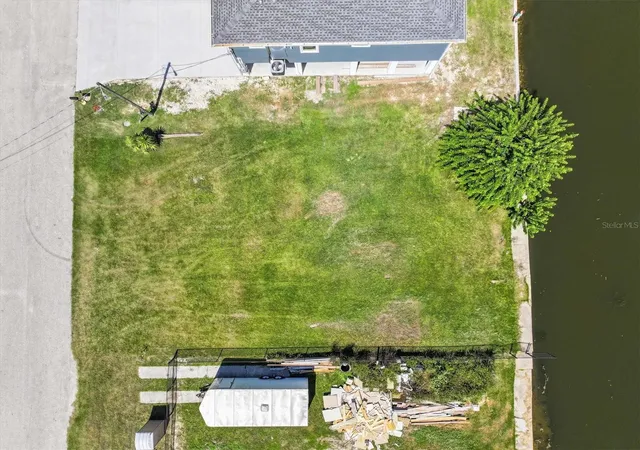 Photo 3 of Land for sale at 6262 Island Dr, Weeki Wachee, FL 34607 | MLS# W7879242 | Listing updated on 2026-07-02