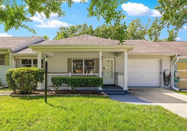 Photo 1 of Single family home for sale at 8660 Sw 94th Street #F, Ocala, FL 34481 | MLS# OM710205 | Listing updated on 2026-08-27