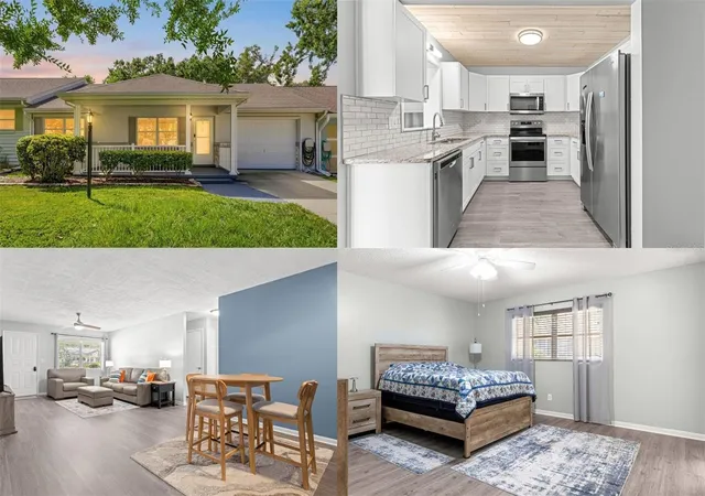 Photo 2 of Single family home for sale at 8660 Sw 94th Street #F, Ocala, FL 34481 | MLS# OM710205 | Listing updated on 2026-08-27