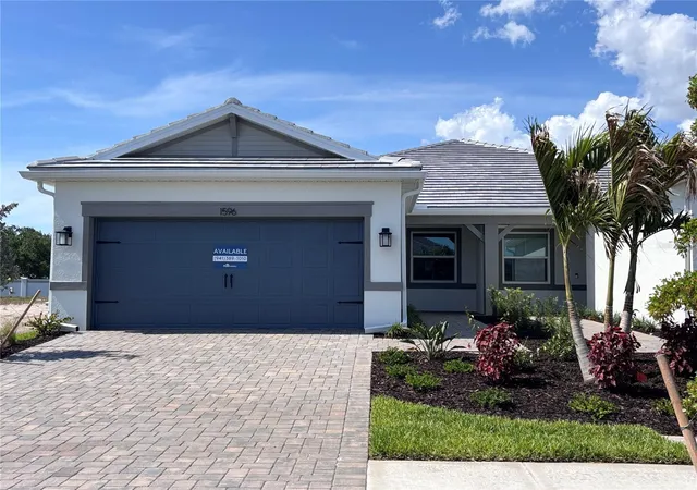 Homes for sale in Englewood, FL | 1596 Tavira Pl, Englewood, FL 34223 | MLS# TB8431069