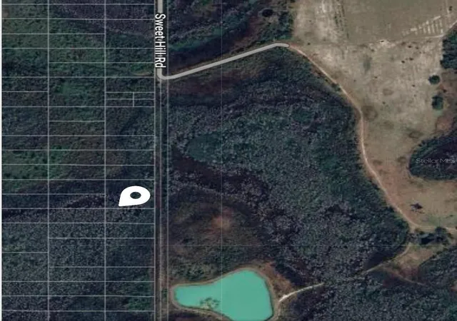 Land for sale at 26 No St, Polk City, FL 33868 | MLS# V4945075