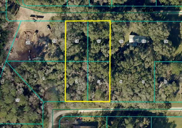 1st image of Tbd Sw 5th Ln, Ocala, FL 34481 | MLS# OM710211