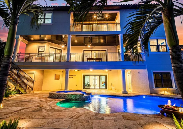 4th image of 231 Midway Is, Clearwater Beach, FL 33767 | MLS# TB8431098