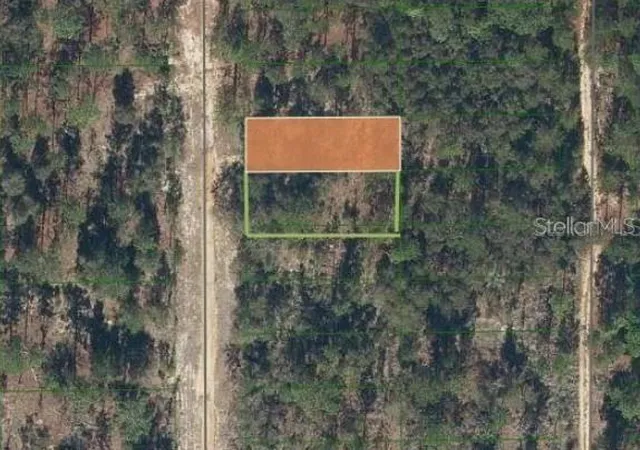 Photo 1 of Land for sale at Sw 57th Avenue, Interlachen, FL 32148 | MLS# OM710214 | Listing updated on 2026-09-24