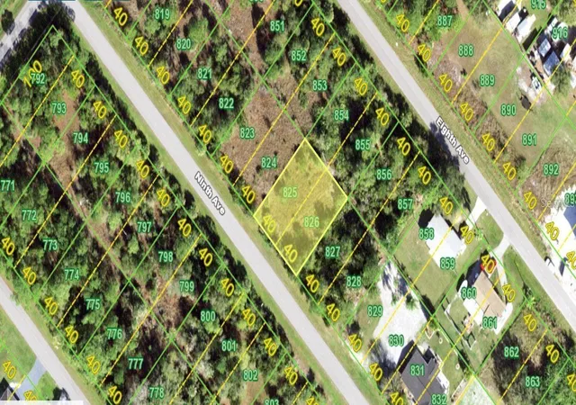 1st image of 11420 9th Ave, Punta Gorda, FL 33955 | MLS# C7515377
