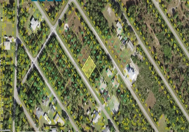 2nd image of 11420 9th Ave, Punta Gorda, FL 33955 | MLS# C7515377
