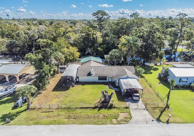 Single family home for sale at 55746 Carrol St, ASTOR, FL 32102 | MLS# G5102488