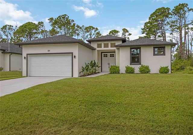 Photo 1 of Single family home for sale at 89 Albritton St, Port Charlotte, FL 33953 | MLS# A4666193 | Listing updated on 2026-10-23