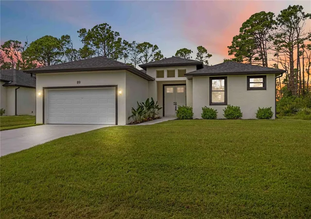 Photo 1 of Single family home for sale at 89 Albritton St, Port Charlotte, FL 33953 | MLS# A4666193 | Listing updated on 2026-10-23
