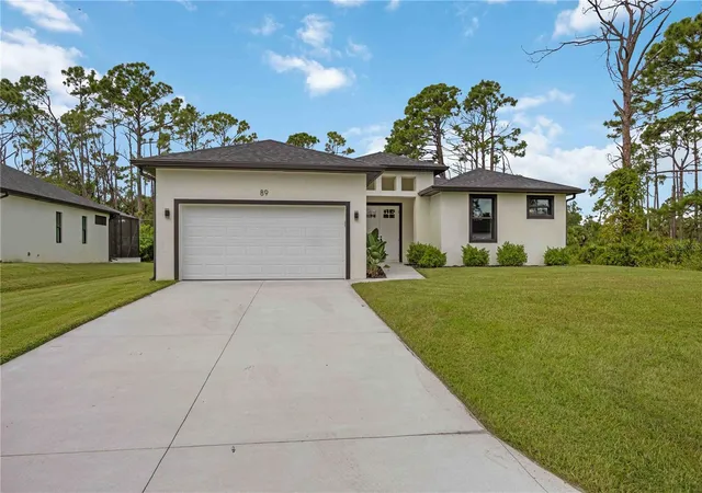 Photo 2 of Single family home for sale at 89 Albritton St, Port Charlotte, FL 33953 | MLS# A4666193 | Listing updated on 2026-10-23