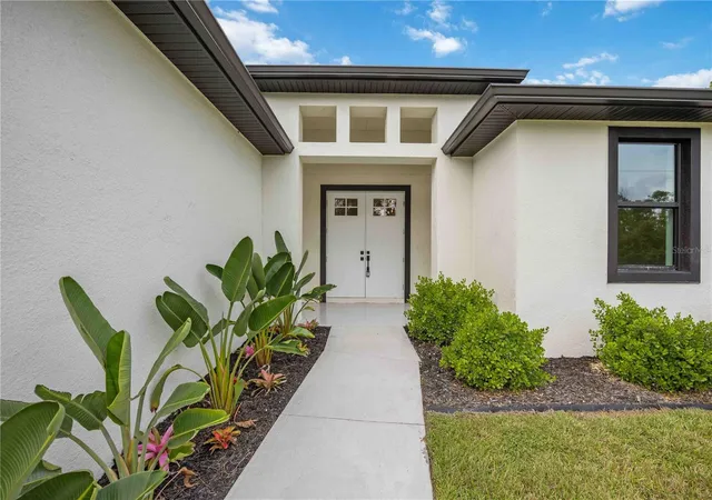 Photo 3 of Single family home for sale at 89 Albritton St, Port Charlotte, FL 33953 | MLS# A4666193 | Listing updated on 2026-10-23