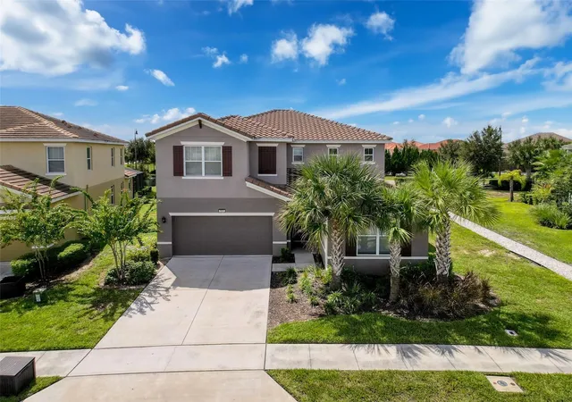 1st image of 7511 Oakmoss Loop, Davenport, FL 33837 | MLS# P4936413