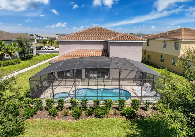 2nd image of 7511 Oakmoss Loop, Davenport, FL 33837 | MLS# P4936413
