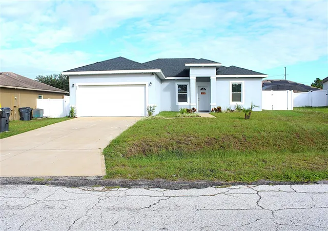 Photo 1 of Single family home for sale at 25 Zinnia Ln E, Kissimmee, FL 34759 | MLS# S5135377 | Listing updated on 2026-09-19