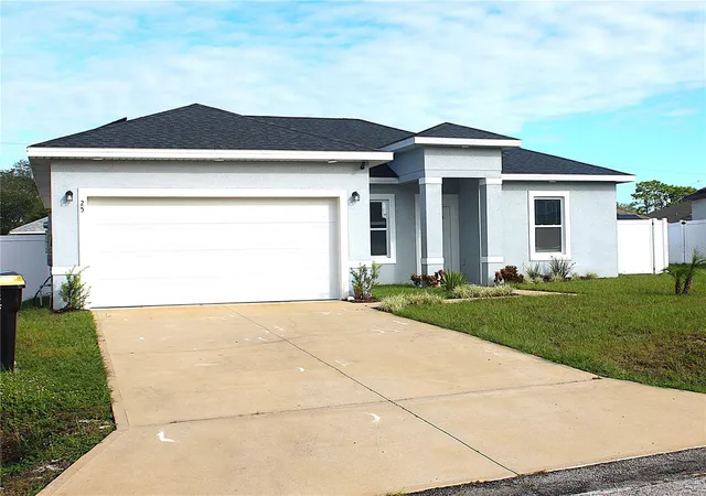 Photo 2 of Single family home for sale at 25 Zinnia Ln E, Kissimmee, FL 34759 | MLS# S5135377 | Listing updated on 2026-09-19