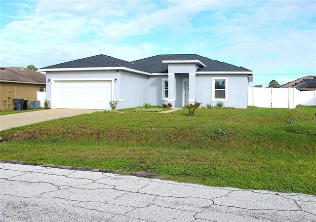 Photo 3 of Single family home for sale at 25 Zinnia Ln E, Kissimmee, FL 34759 | MLS# S5135377 | Listing updated on 2026-09-19