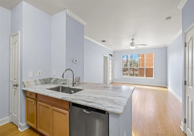 Photo 3 of Condo for sale at 5000 Culbreath Key Way #1-205, Tampa, FL 33611 | MLS# TB8431217 | Listing updated on 2026-09-25
