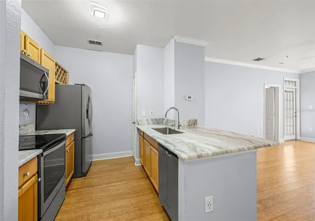 Photo 3 of Condo for sale at 5000 Culbreath Key Way #1-205, Tampa, FL 33611 | MLS# TB8431217 | Listing updated on 2026-09-25