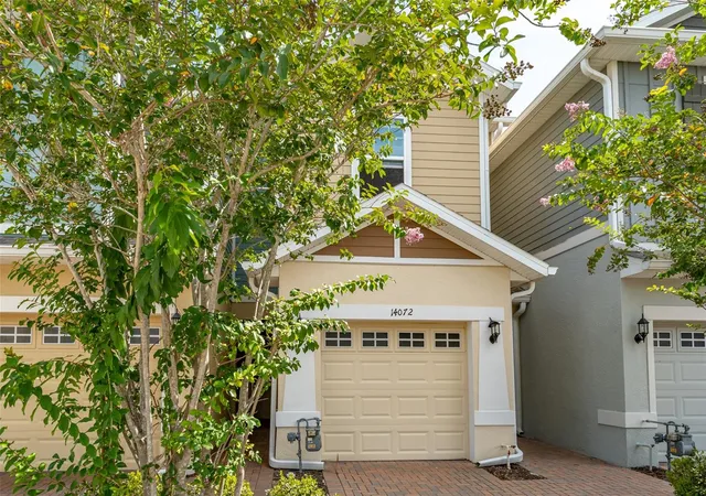 Photo 3 of Townhouse for sale at 14072 Kite Ln, Lithia, FL 33547 | MLS# TB8431240 | Listing updated on 2026-08-28