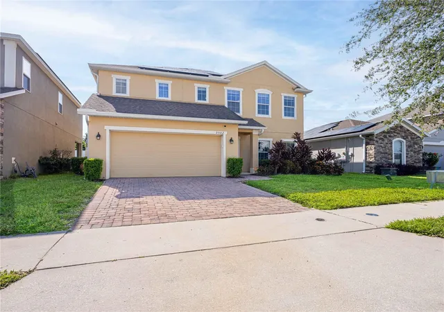 Photo 2 of Single family home for sale at 3502 Gretchen Dr, Ocoee, FL 34761 | MLS# O6347227 | Listing updated on 2026-09-05