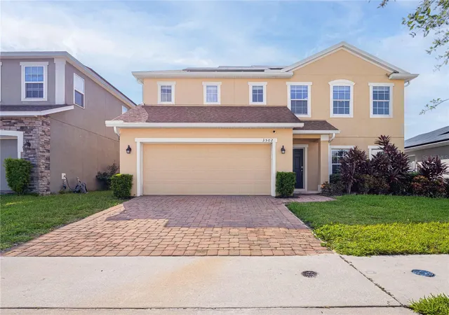 Photo 1 of Single family home for sale at 3502 Gretchen Dr, Ocoee, FL 34761 | MLS# O6347227 | Listing updated on 2026-09-05
