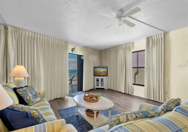 Photo 3 of Condo for sale at 19440 Gulf Blvd #209, Indian Shores, FL 33785 | MLS# TB8431294 | Listing updated on 2026-09-29