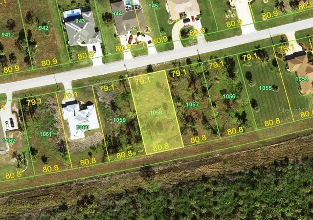 1st image of 1155 Boundary Blvd, Rotonda West, FL 33947 | MLS# D6143962