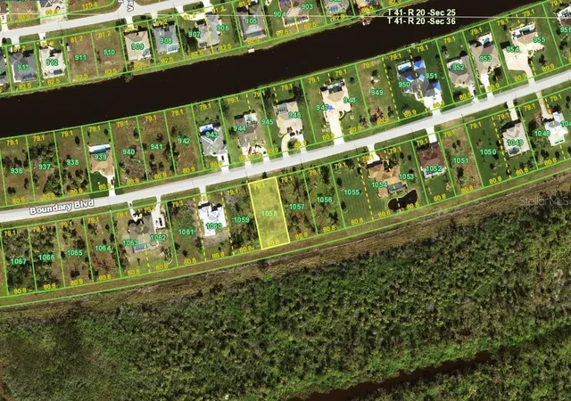 2nd image of 1155 Boundary Blvd, Rotonda West, FL 33947 | MLS# D6143962